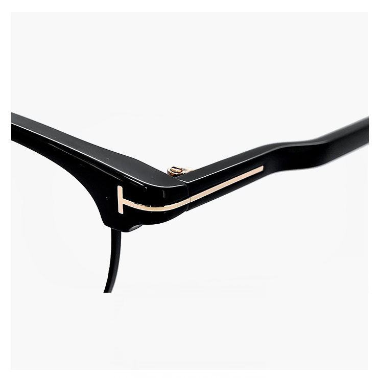 TOM FORD EYEWEAR トムフォード メガネ FT5932-D-B/V 001 TF5932-D-B