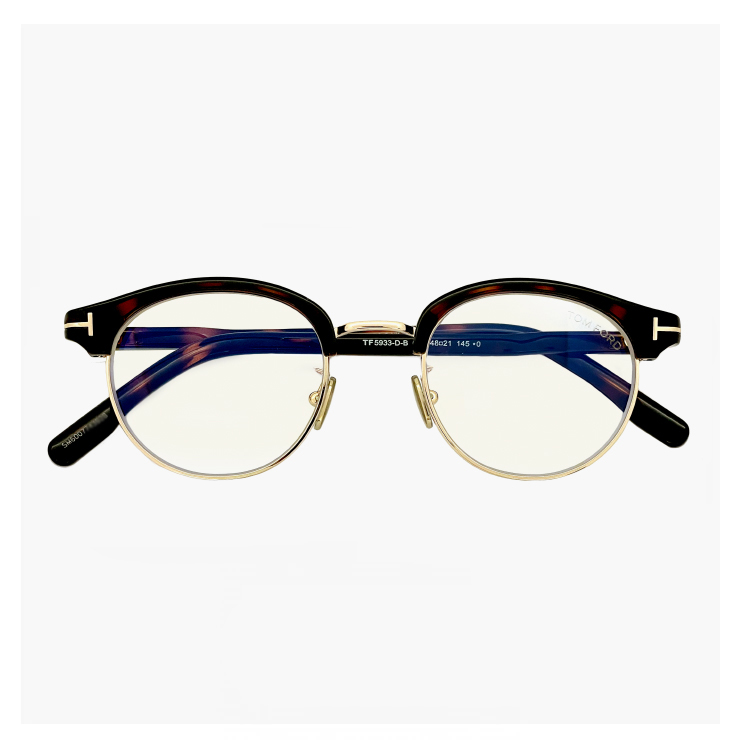 nao：TOM FORD サングラス &エスティーローダー TOM FORD EYEWEAR Sunglasses / サングラス / FT1233-D(日本限定