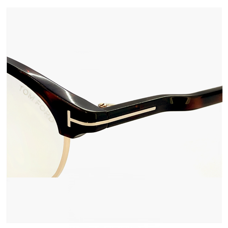 nao：TOM FORD サングラス &エスティーローダー TOM FORD EYEWEAR Sunglasses / サングラス / FT1233-D(日本限定