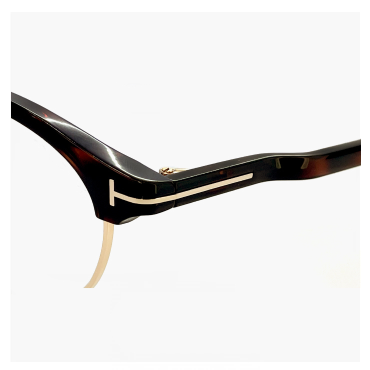 TOM FORD EYEWEAR トムフォード メガネ FT5933-d-b/v 052 TF5933-D-B
