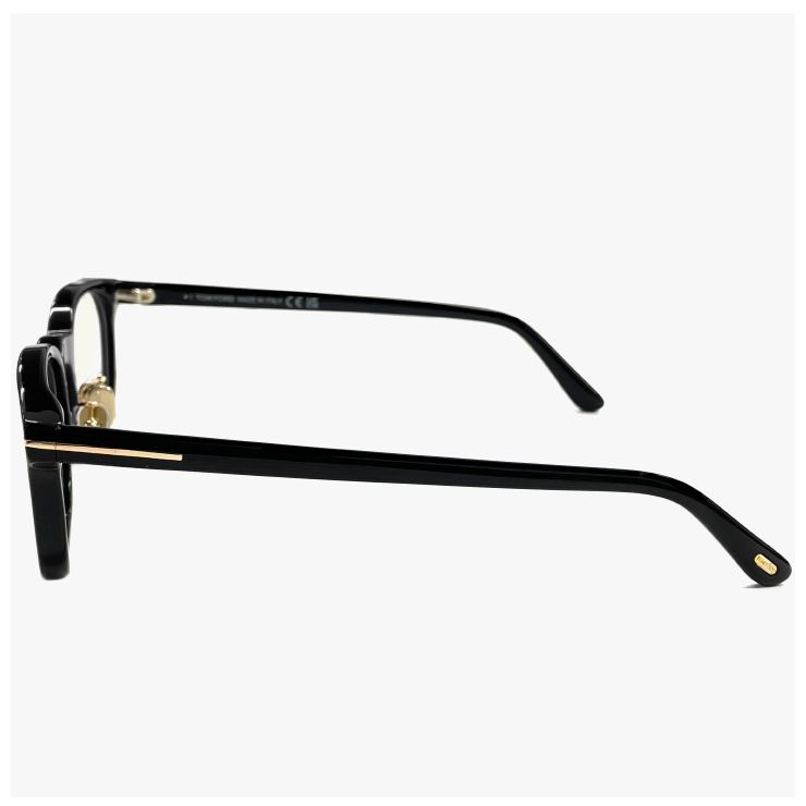 TOM FORD EYEWEAR トムフォード メガネ 度なし ブルーライトカット