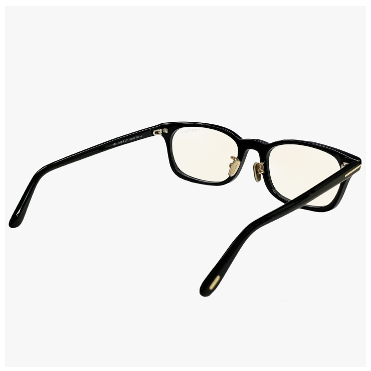 TOM FORD EYEWEAR トムフォード メガネ 度なし ブルーライトカット