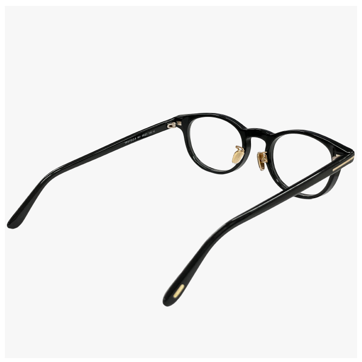 TOM FORD EYEWEAR トムフォード メガネ TF6112-D-B 001 FT6112-D-B/V