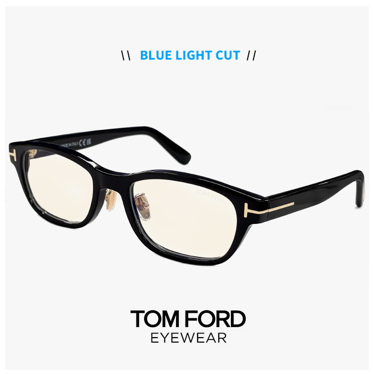 【新品】 小さめ TF6115-D-B 001 トムフォード メガネ 度なし ブルーライトカット レンズ TOM FORD クリアサングラス 伊達メガネ FT6115-D-B/V ft6115db tf6115db tomford ブランド 眼鏡 メンズ レディース ユニセックス 小顔 小さい 小ぶりフレーム uvカット アジアンフィット TOM FORD EYEWEAR 小さめ トムフォード メガネ 度なし ブルーライト