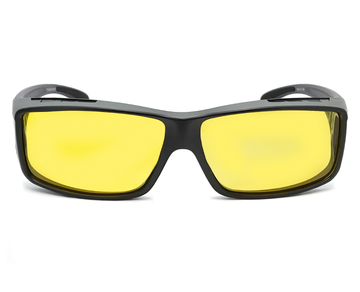 夜間 オーバーグラス メガネ の上から着用可能 tkh10 夜間運転用