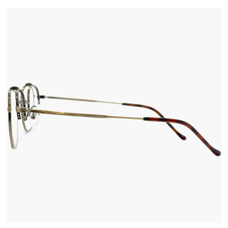 跳ね上げ式メガネ 日本製 ユニオンアトランティック メガネ ua3622 agd