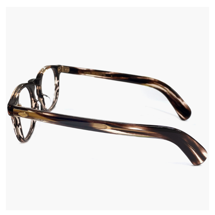 ユニオンアトランティック メガネ ua3636-dbr 日本製 unionatlantic  