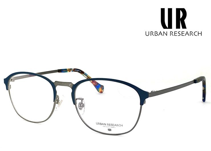 URBAN RESEARCH（アーバンリサーチ） メガネ urf5001-4 URBAN RESEARCH