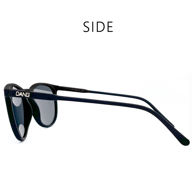 DANG SHADES ダンシェイディーズ 偏光サングラス vidg00257