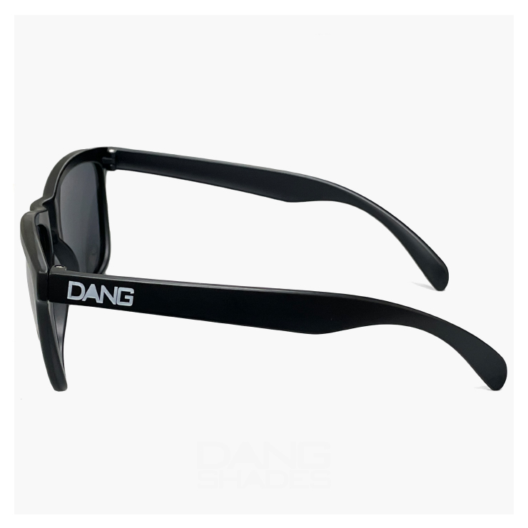 DANG SHADES（ダンシェイディーズ） サングラス オリジナル DANG
