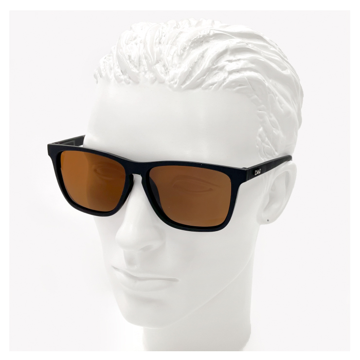 DANG SHADES ダンシェイディーズ 偏光サングラス RECOIL