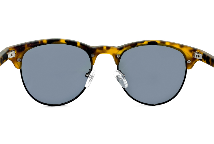 ダンシェイディーズ 偏光サングラス vidg00448 EASTHAM RP 7/14再入荷！】EASTHAM RP Black Matte x Light Brown Polarized