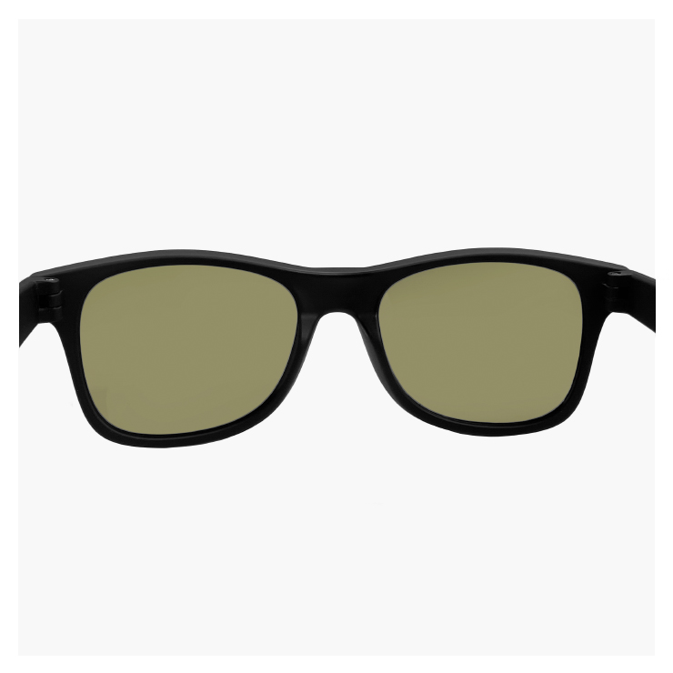 DANG SHADES（ダンシェイディーズ） 偏光 サングラス ロコ DANG SHADES