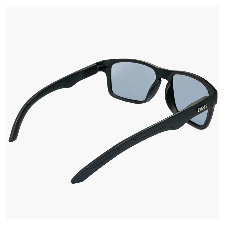 偏光 サングラス vidg00504 ALL TERRAIN JP DANG SHADES 4/18新発売！】ALL TERRAIN JP Black Matte x Green Mirror