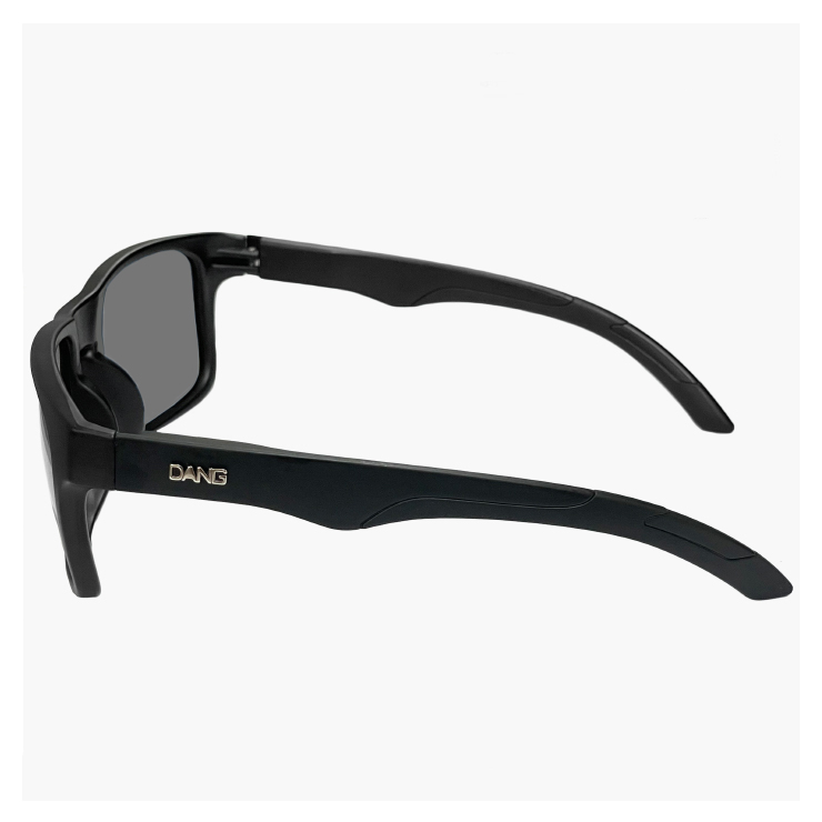 偏光 サングラス vidg00504 ALL TERRAIN JP DANG SHADES 4/18新発売！】ALL TERRAIN JP Black Matte x Green Mirror