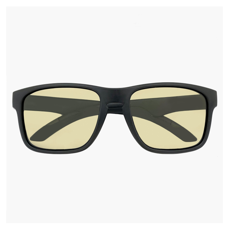 偏光 サングラス vidg00505 ALL TERRAIN JP DANG SHADES 7/11再入荷！】ALL TERRAIN JP Black Matte x Natural Green
