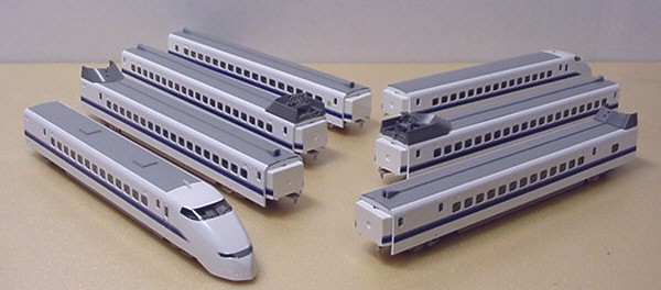 鉄道模型)TOMIX：5569 TCS自動踏切II : レールショップ サン