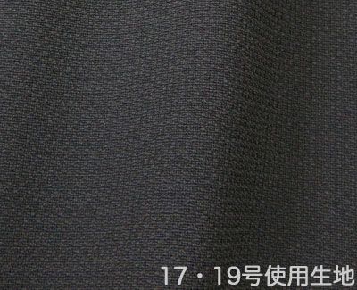 大きいサイズ ブラックフォーマル レディース 喪服 ロング丈 スーツ 高級２枚衿ジャケット セミフレアーロングスカート 日本製 礼服 40代 50代 60代 15398L｜sunlook｜11