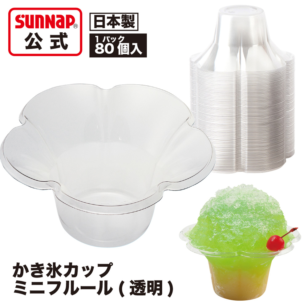 ミニフルール