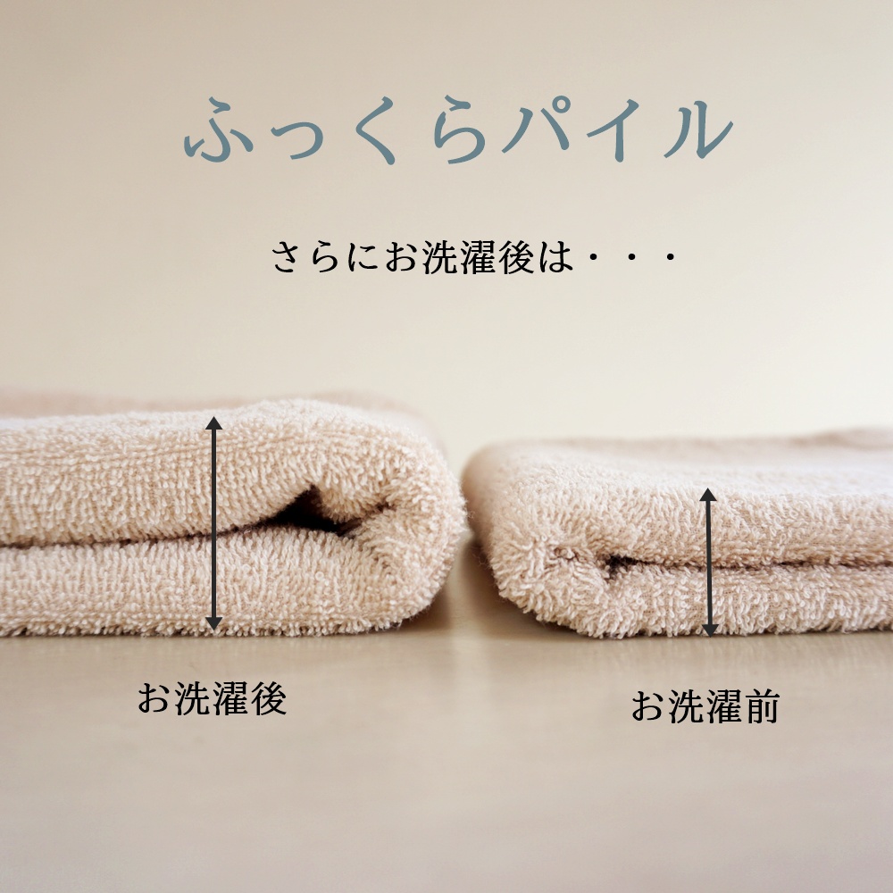 【あき】CHARLE ピローケース2点 / 着るタオル1点 爆買 枕カバー 43×63 タオル地 まくらカバー 綿100％ 寝汗 吸水 約