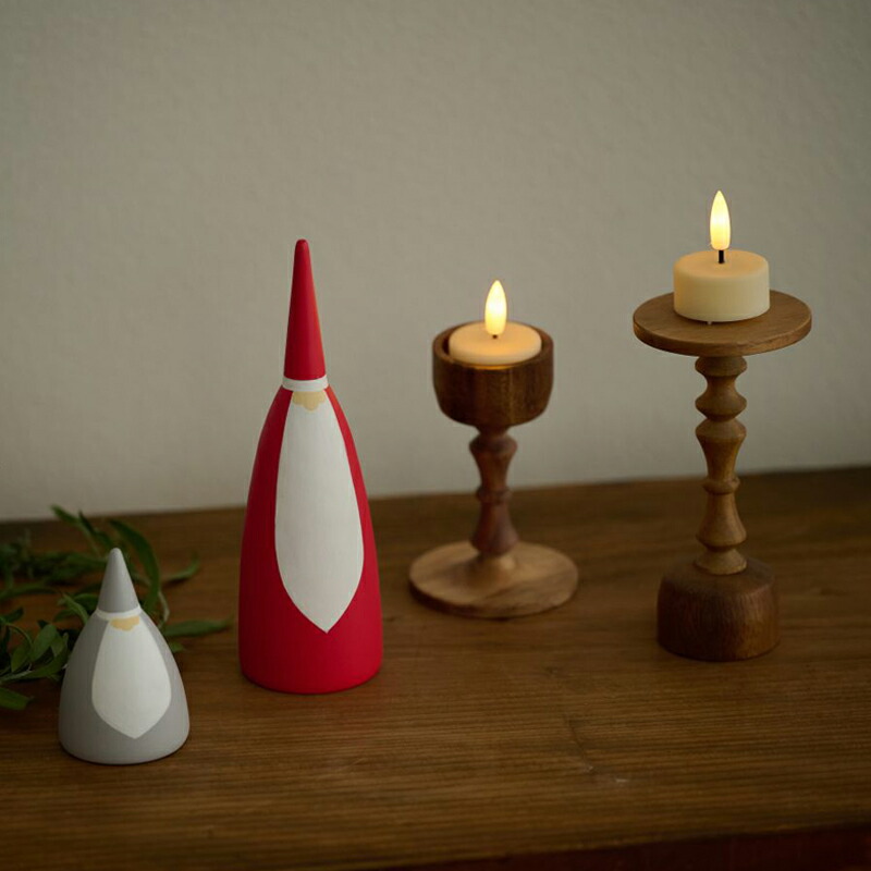 LED ティーライト キャンドル  LEDキャンドル 蝋燭 ろうそく ロウソク Shesay 志成販売 クリスマス クリスマスインテリア クリスマスグッズ 置物 ギフト プレゼント クリスマス雑貨 装飾 飾り