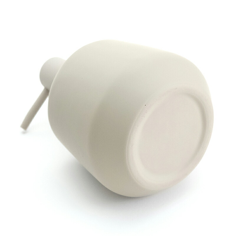 Horn Please ハンドソープ 液体 容量460ml 志成販売 shesay 陶器