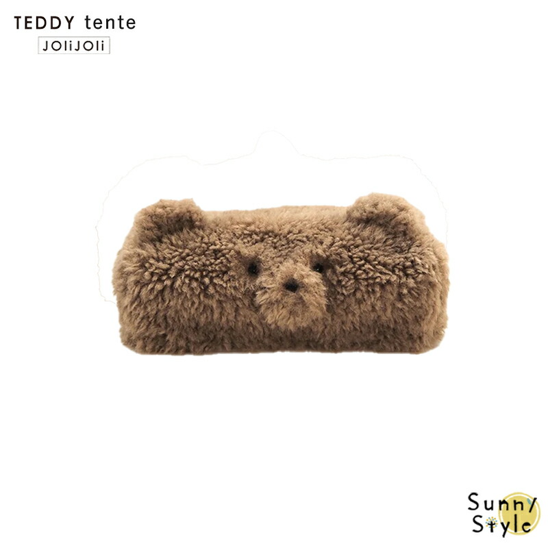 HEMING'S（ヘミングス） ティッシュカバー ティッシュケース tente