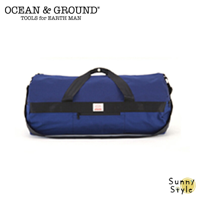 ボストンバッグ 61L ocean & ground OCEAN＆GROUND オーシャンアンドグラウンド 3WAY ボストンバッグ Lサイズ｜sunny-style｜05