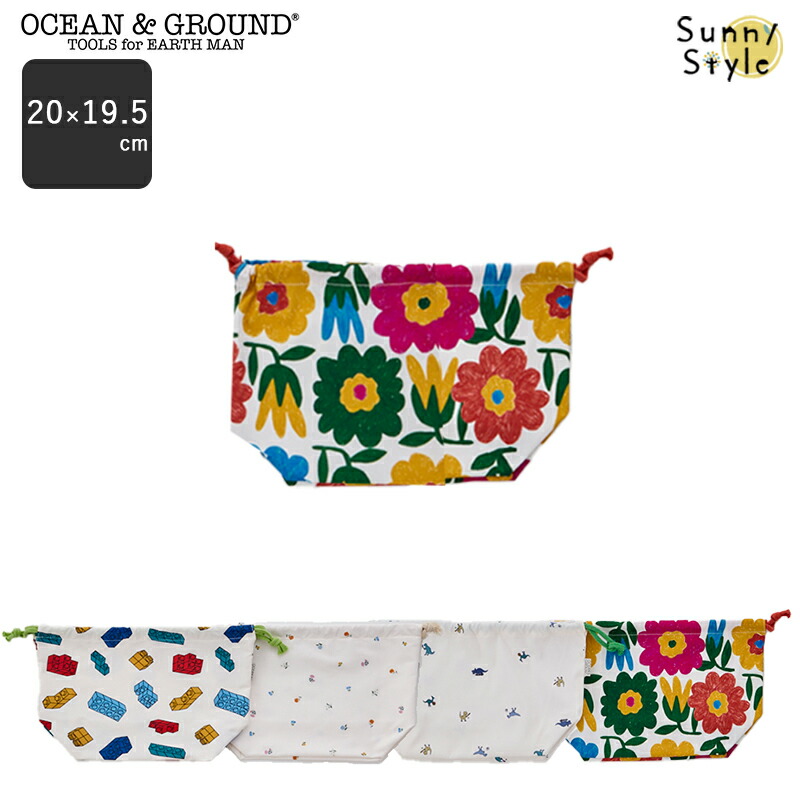 Ocean&Ground（オーシャンアンドグラウンド） オーシャン アンド