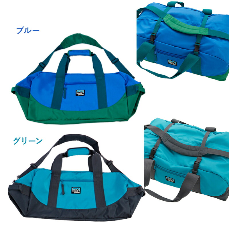 Ocean&Ground(オーシャンアンドグラウンド) ボストンバッグ 2WAY 30L Ocean&Ground(オーシャンアンドグラウンド) ボストンバッグ 2WAY 30L