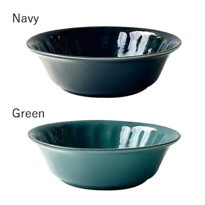 美濃焼 ボウル 皿 15cm お皿 和風 シンプル 食洗機 レンジ可 国産 日本