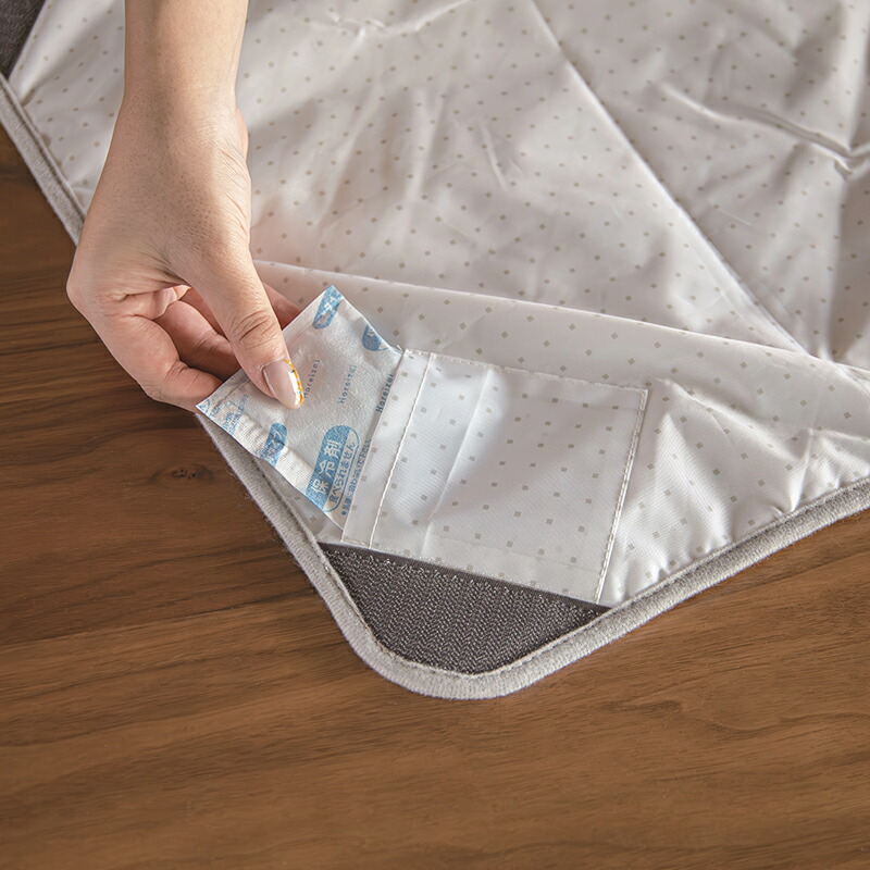 ランチクロス お弁当包み ランチラッパー ラッピングシート ランチョンマット 保冷 撥水 ランチグッズ 風呂敷 便利 簡単 42×42 CBジャパン