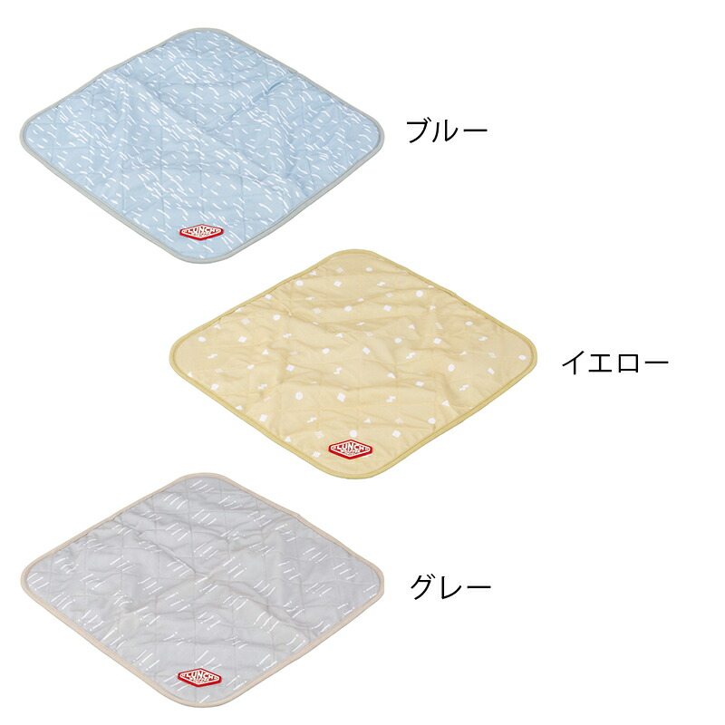 ランチクロス お弁当包み ランチラッパー ラッピングシート ランチョンマット 保冷 撥水 ランチグッズ 風呂敷 便利 簡単 42×42 CBジャパン