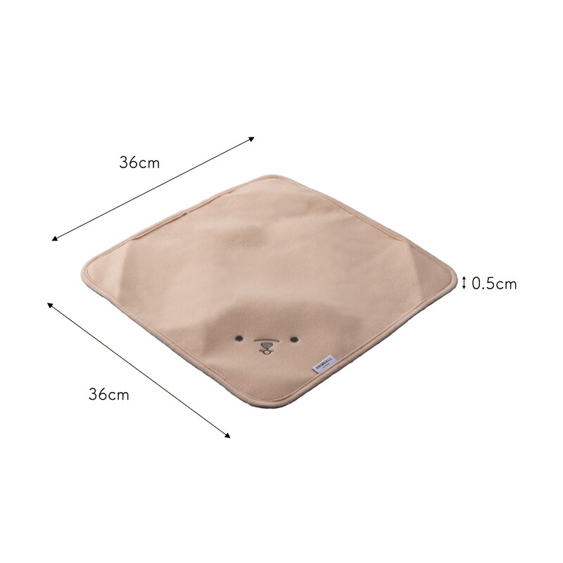 アニボールランチラッパー ランチクロス ランチラッパー 風呂敷 お弁当包み 保冷 保冷効果 多機能 面ファスナー マジックテープ 弁当グッズ ランチグッズ ランチ お弁当 ペットボトル包み ペットボトル イヌ シロクマ ネコ 繰り返し使える 通学グッズ 通勤 プレゼント