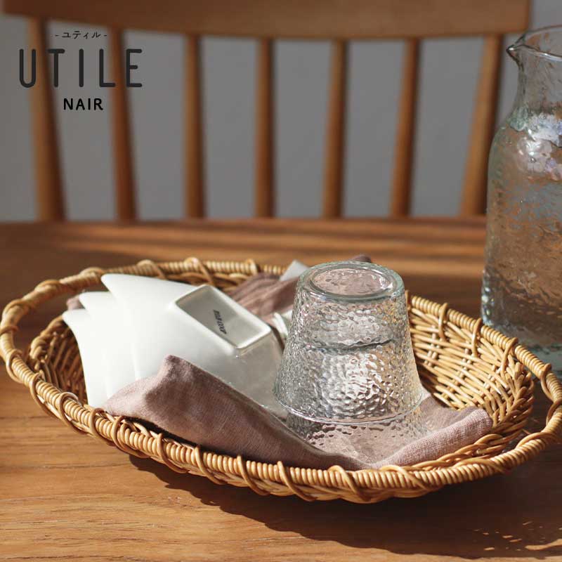 深ざる ざる ラウンド ザル オーバル 野菜洗い 水切り 盛り付け 楕円形