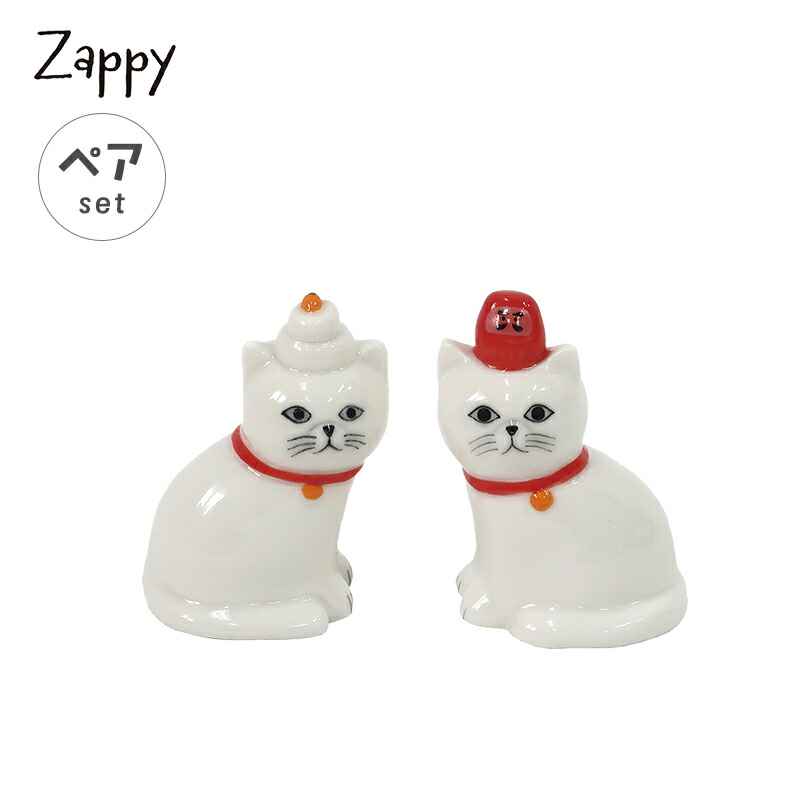 Creer 猫 置物 かわいい おしゃれ ねこ 猫 猫グッズ 猫アイテム