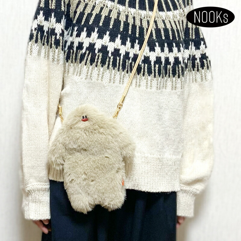 creer（クレエ） 【セットなら300円お得！】ヌークス イエティ