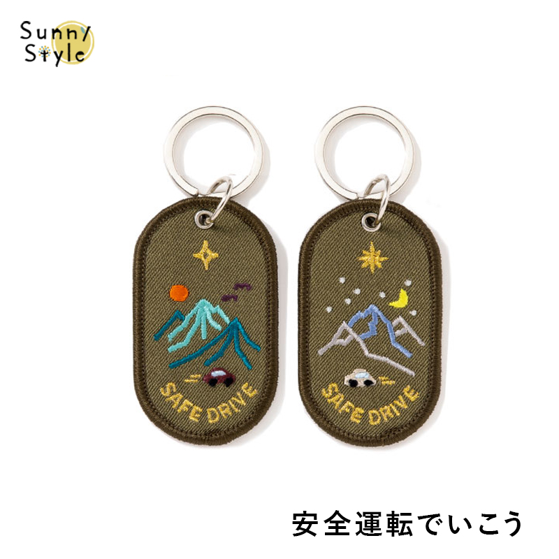 【新品】ななつ星  キーホルダー 2個 ★★★★★★★ 新品】ななつ星 キーホルダー 2個 - メルカリ