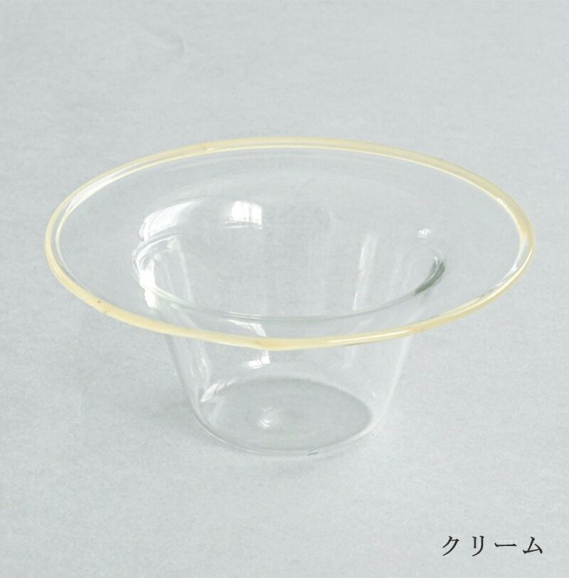 LIGHT YEARS 蓋つきガラスボウル ｜くらすこと オンラインストア