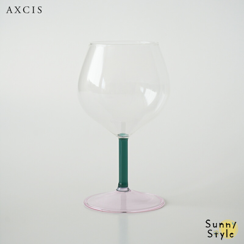 AXCIS（アクシス） ワイングラス グラス ガラス グラス コップ