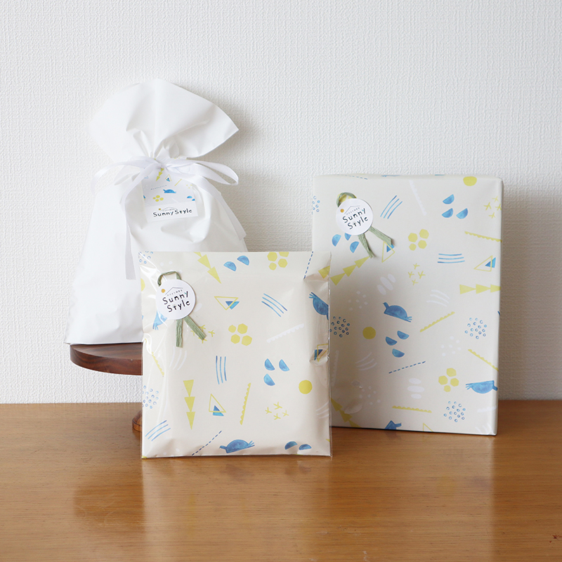 ラッピング（ラッピング用品）｜文具、ステーショナリー | キッチン