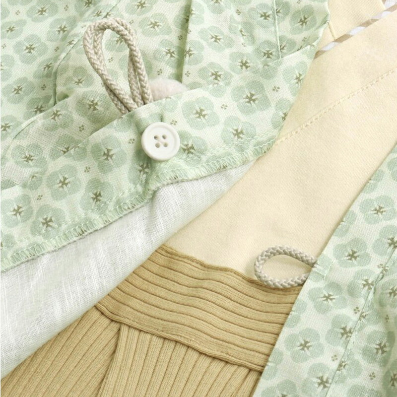 2024春 ampersand premier アンパサンド プルミエ お節句 お食い初め 和服カバーオール ベビー袴 袴ロンパース フォーマル 70cm 80cm 袴 ロンパース 男の子 春 夏 秋 冬 100日祝い 初節句 赤ちゃん ベビー ベビー服 着物 簡単着付け 赤ちゃん袴 BABY和服 男の子