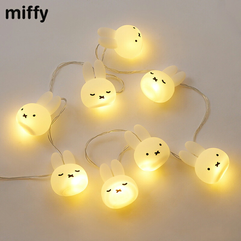 T'S FACTORY MIFFY ミッフィー miffi ミッフィ ディックブルーナ