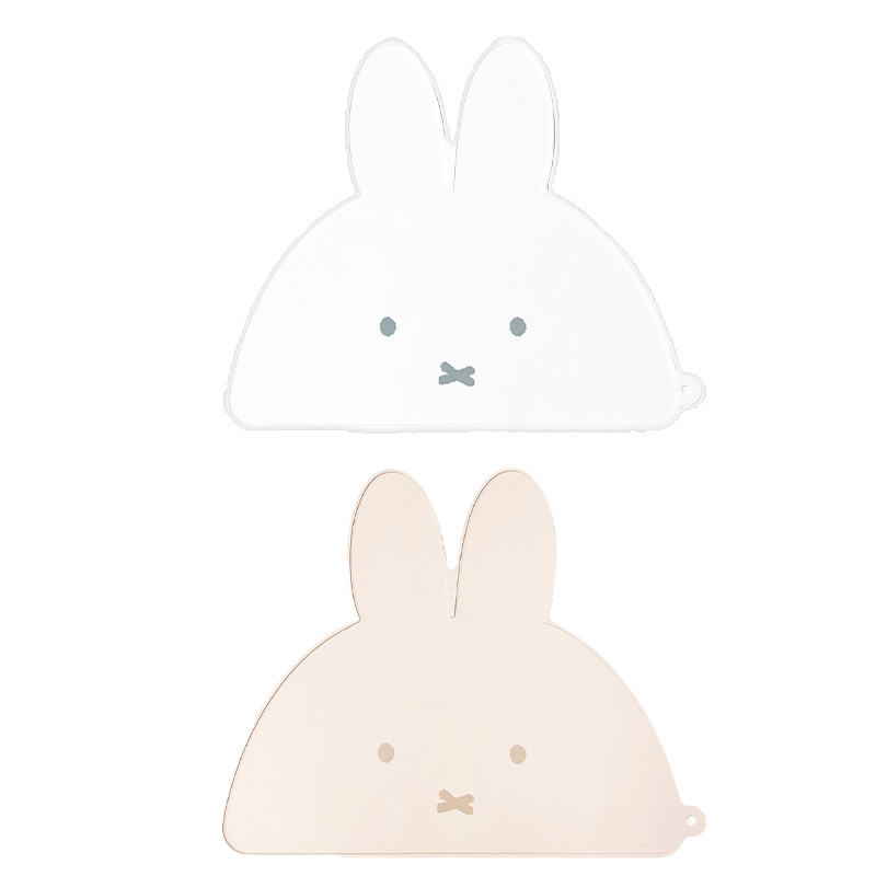 Miffy（ミッフィー） シリコンマット ランチョンマット お食事マット