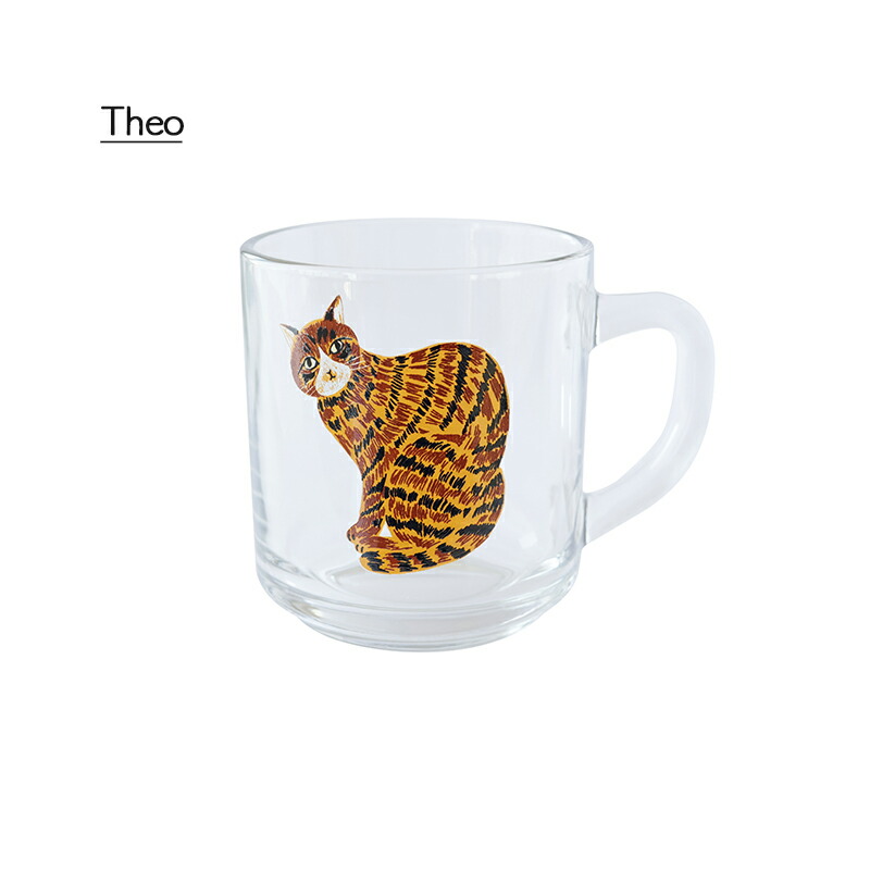 松尾ミユキ ミニグラス グラス グラス コップ おしゃれ タンブラー