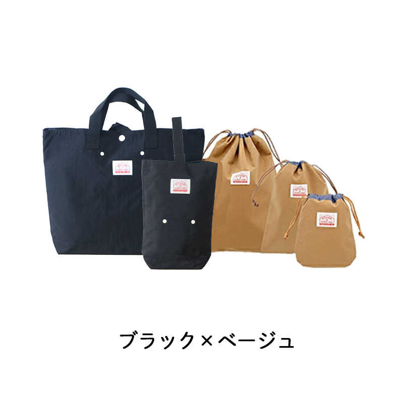 Ocean&Ground（オーシャンアンドグラウンド） 入園 入学 バッグ セット
