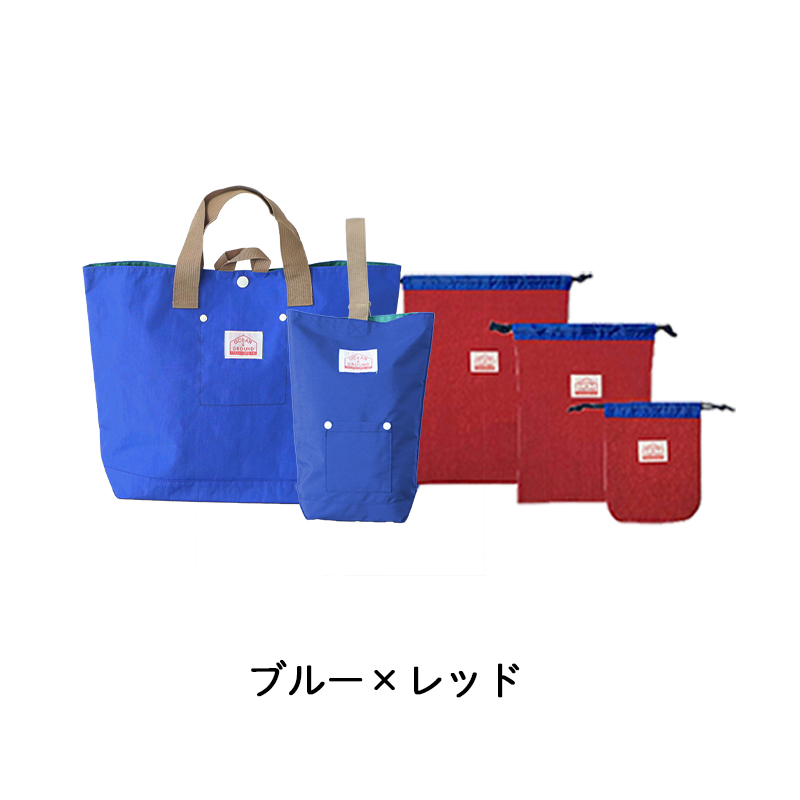 Ocean&Ground(オーシャンアンドグラウンド) 入園 入学 バッグ セット Ocean&Ground(オーシャンアンドグラウンド) 入園 入学 バッグ セット