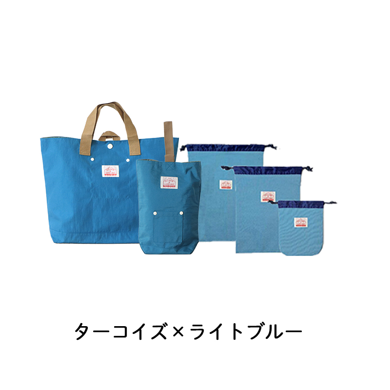 Ocean&Ground（オーシャンアンドグラウンド） 入園 入学 バッグ セット