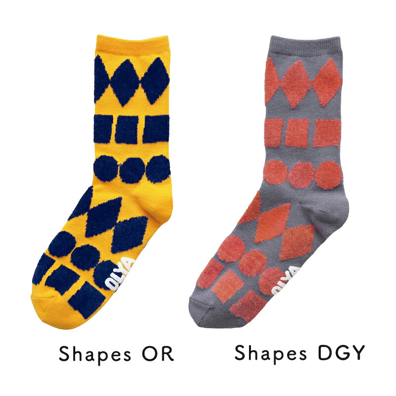 Olya オリヤ フラッフィーソックス 靴下 くつ下 北欧 フィンランド レディース おしゃれ かわいい カラフル ポップ POP キュート もこもこ モコモコ プレゼント ギフト かわいい 誕生日