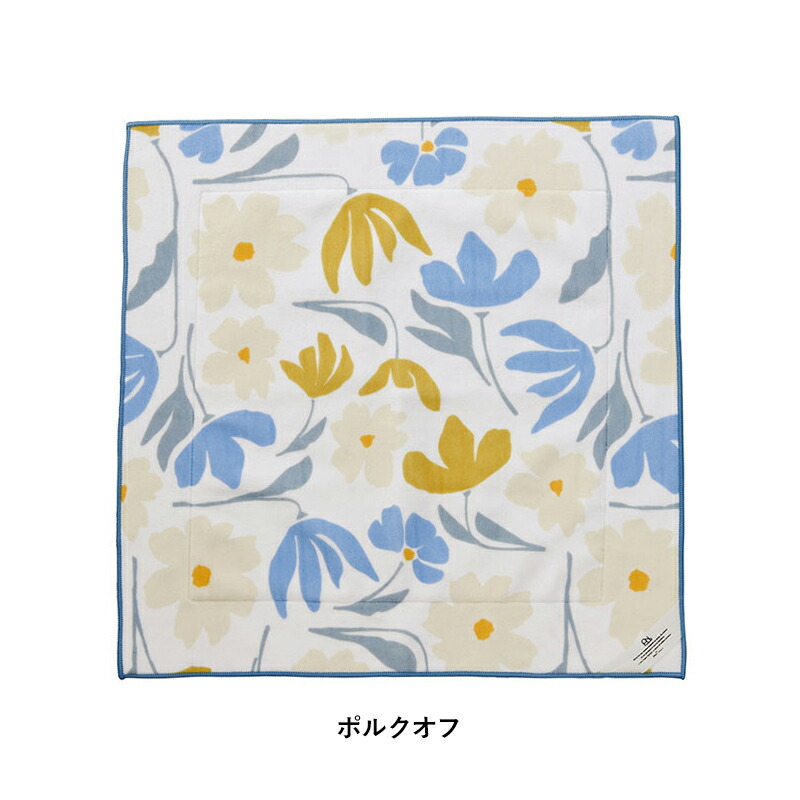 W by Wpc. patterns くっつくろす ランチクロス お弁当包み ランチラッパー お弁当 保冷 保温 ネッククーラー収納 クール 持ち運び 花柄 北欧 ナチュラル プレゼント ギフト プチギフト 女性用 キャンプ アウトドア